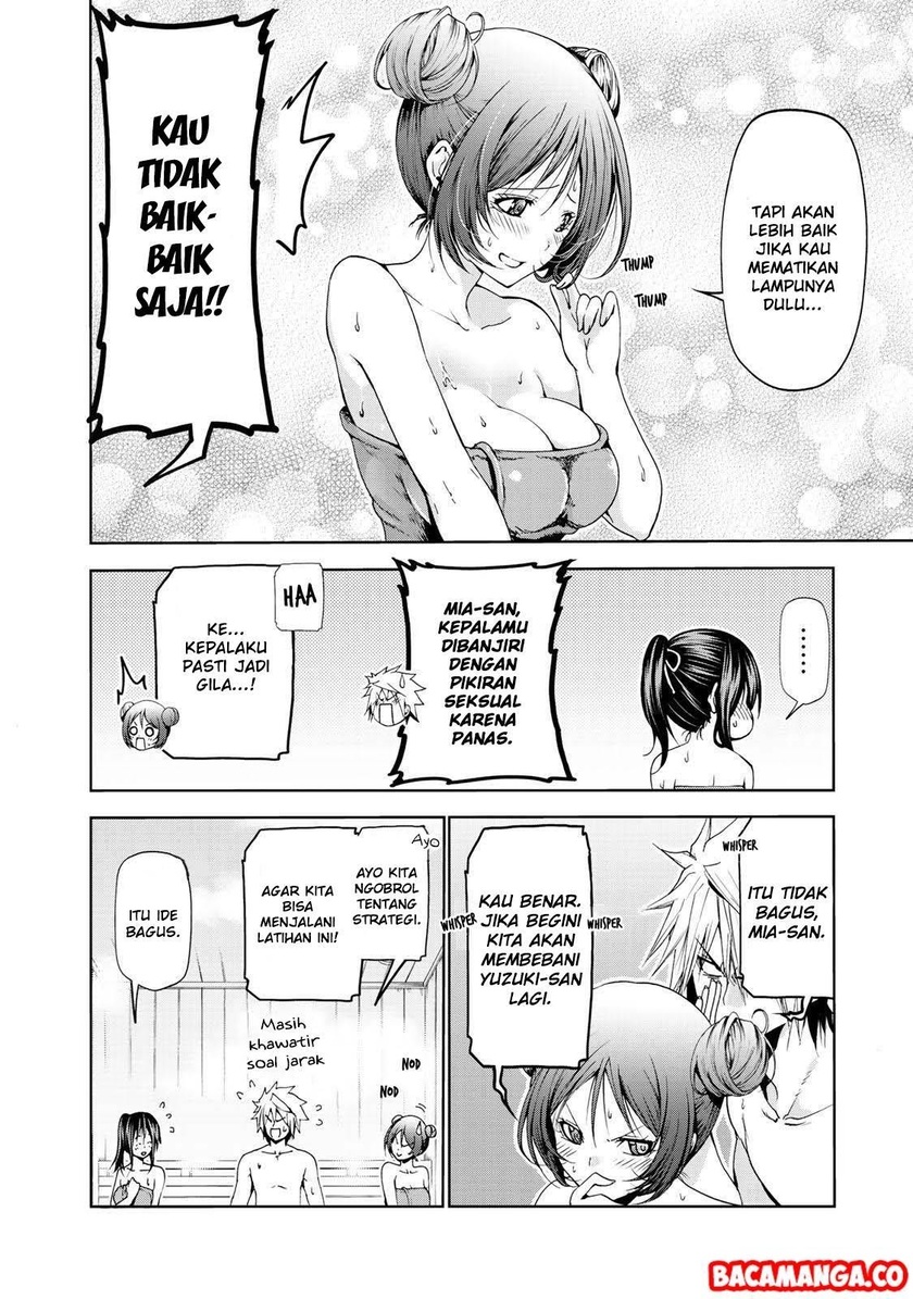 Temple Chapter 20