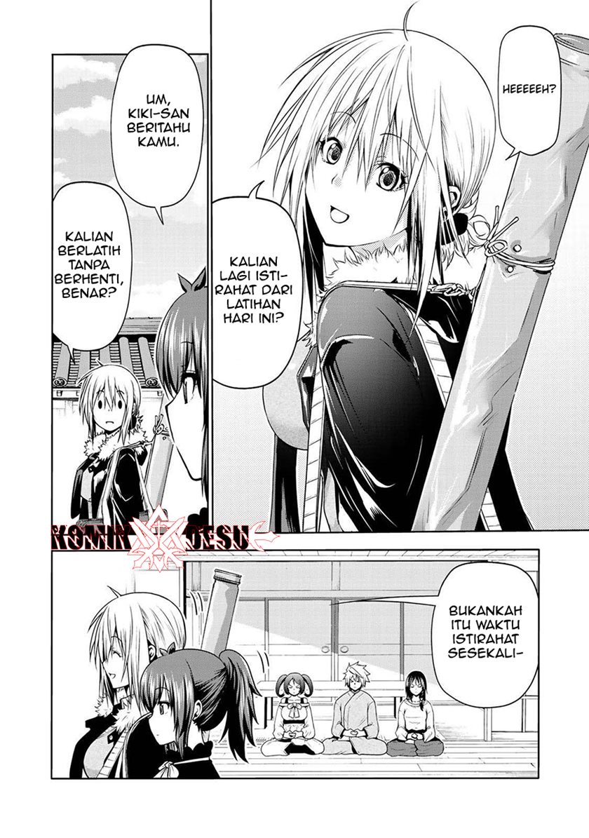 Temple Chapter 25
