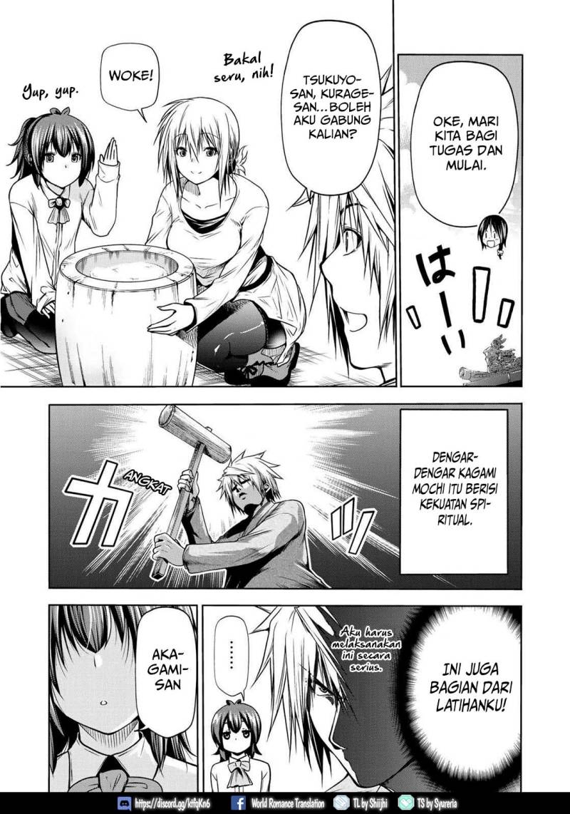 Temple Chapter 36
