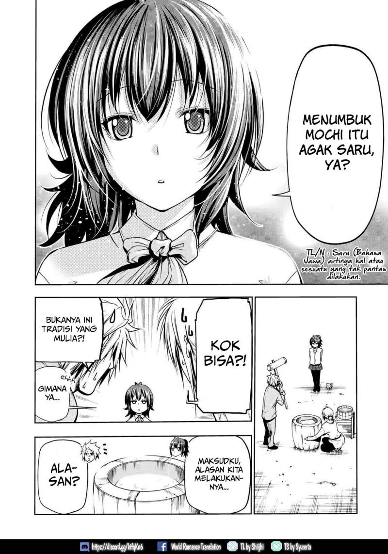 Temple Chapter 36