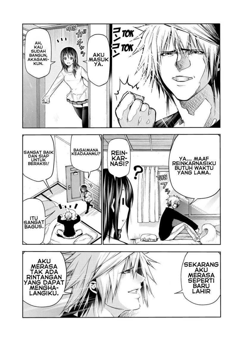 Temple Chapter 46