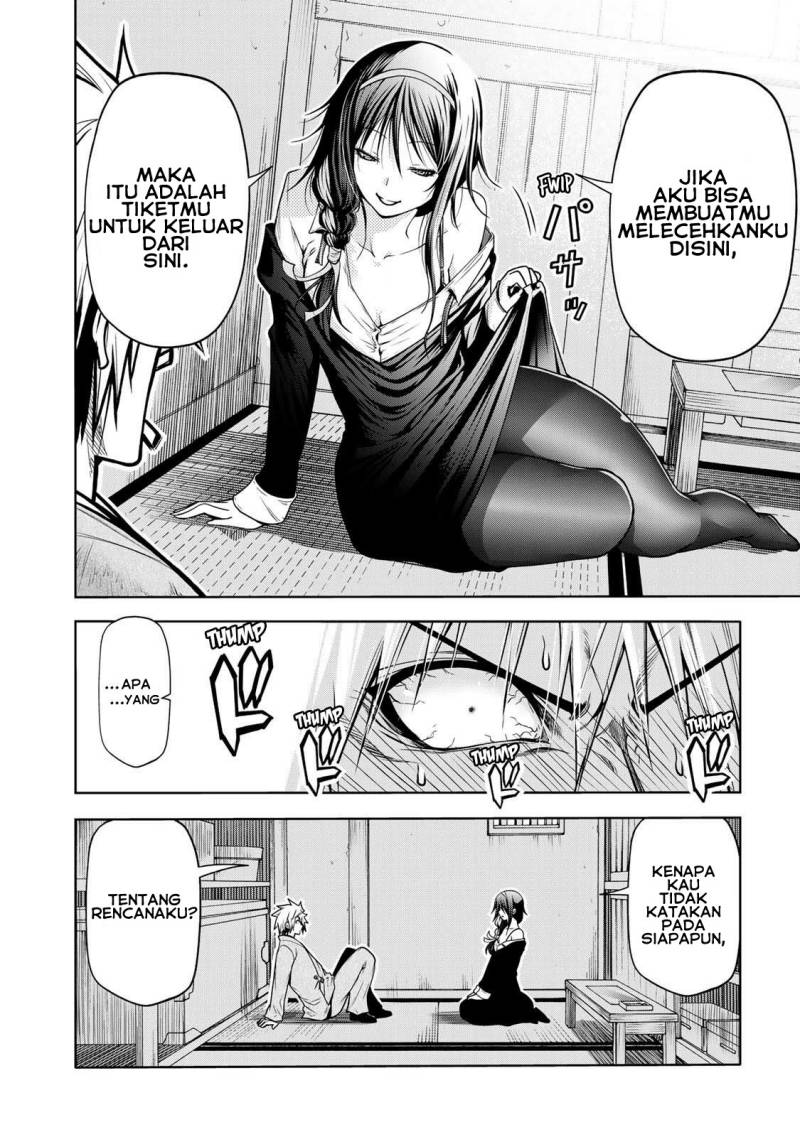 Temple Chapter 46