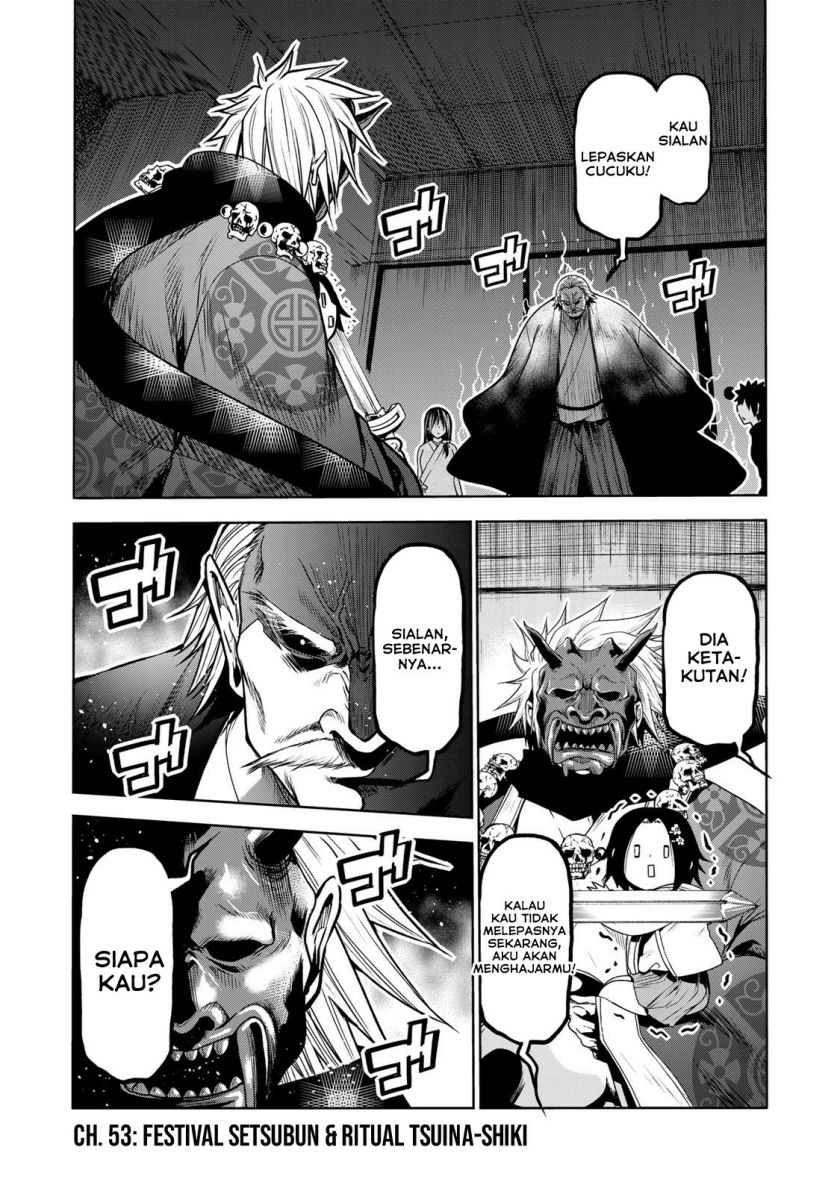 Temple Chapter 53