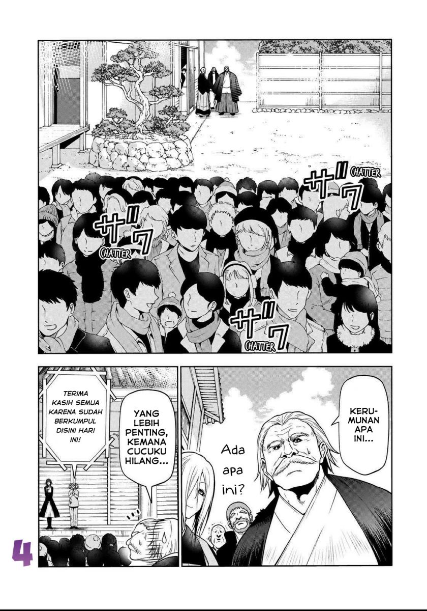 Temple Chapter 53