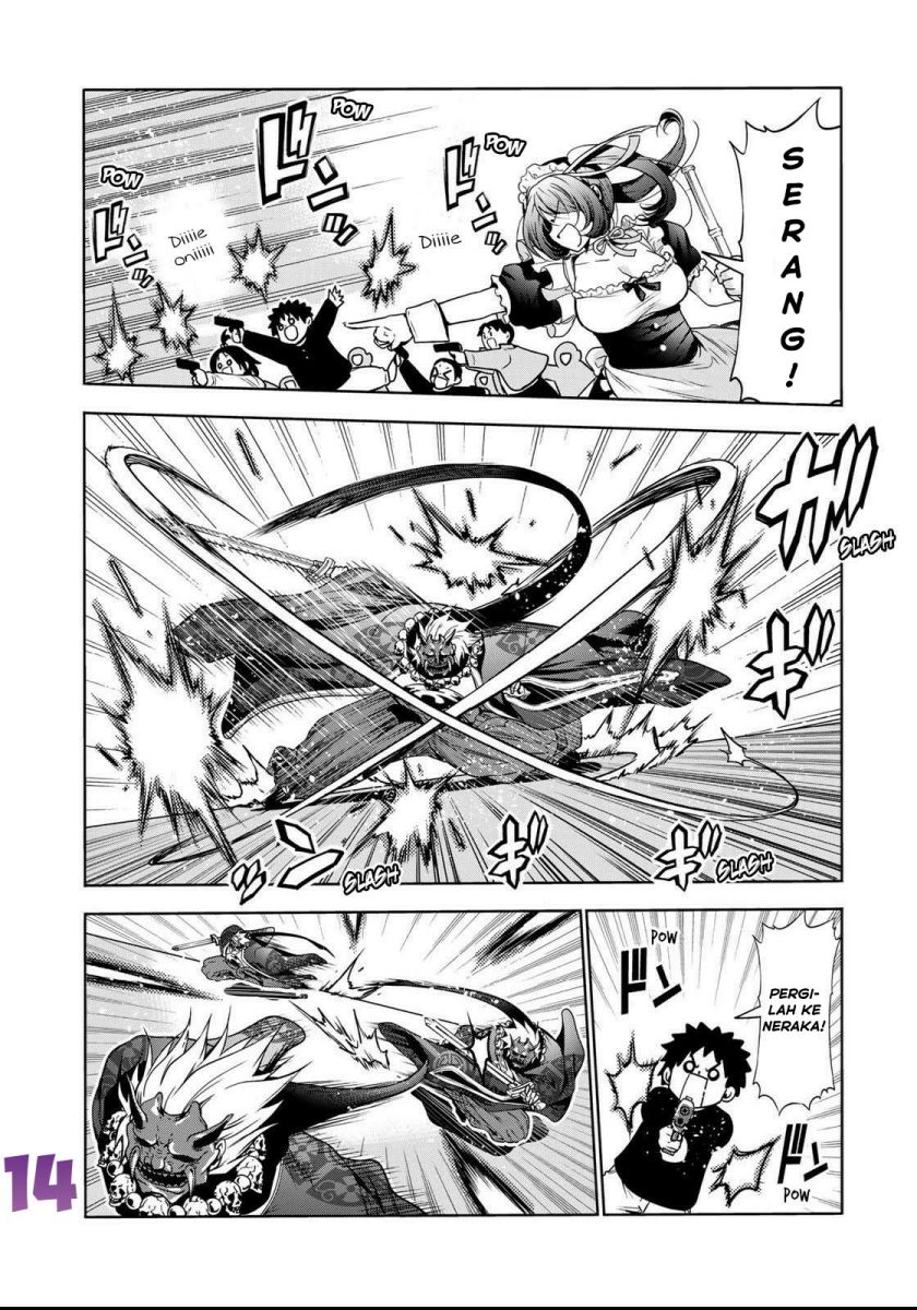 Temple Chapter 53
