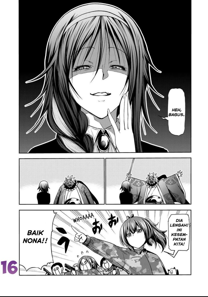 Temple Chapter 53