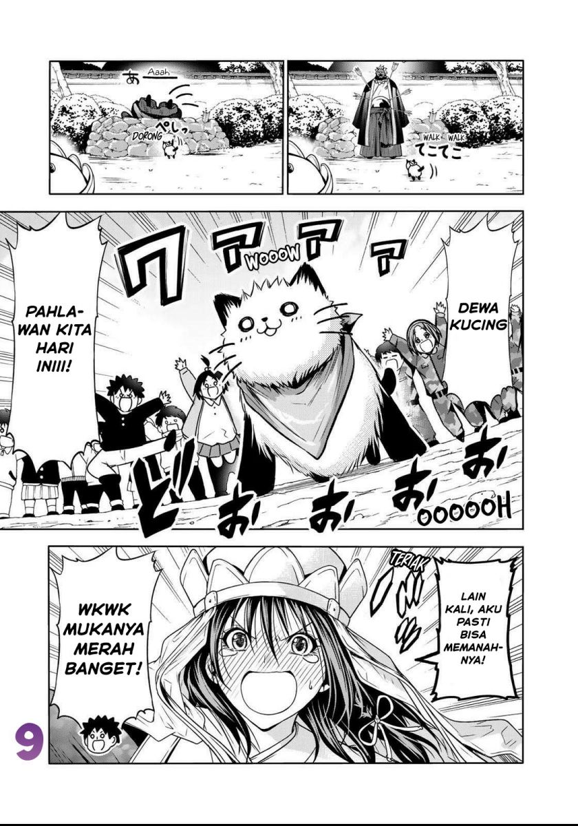 Temple Chapter 54