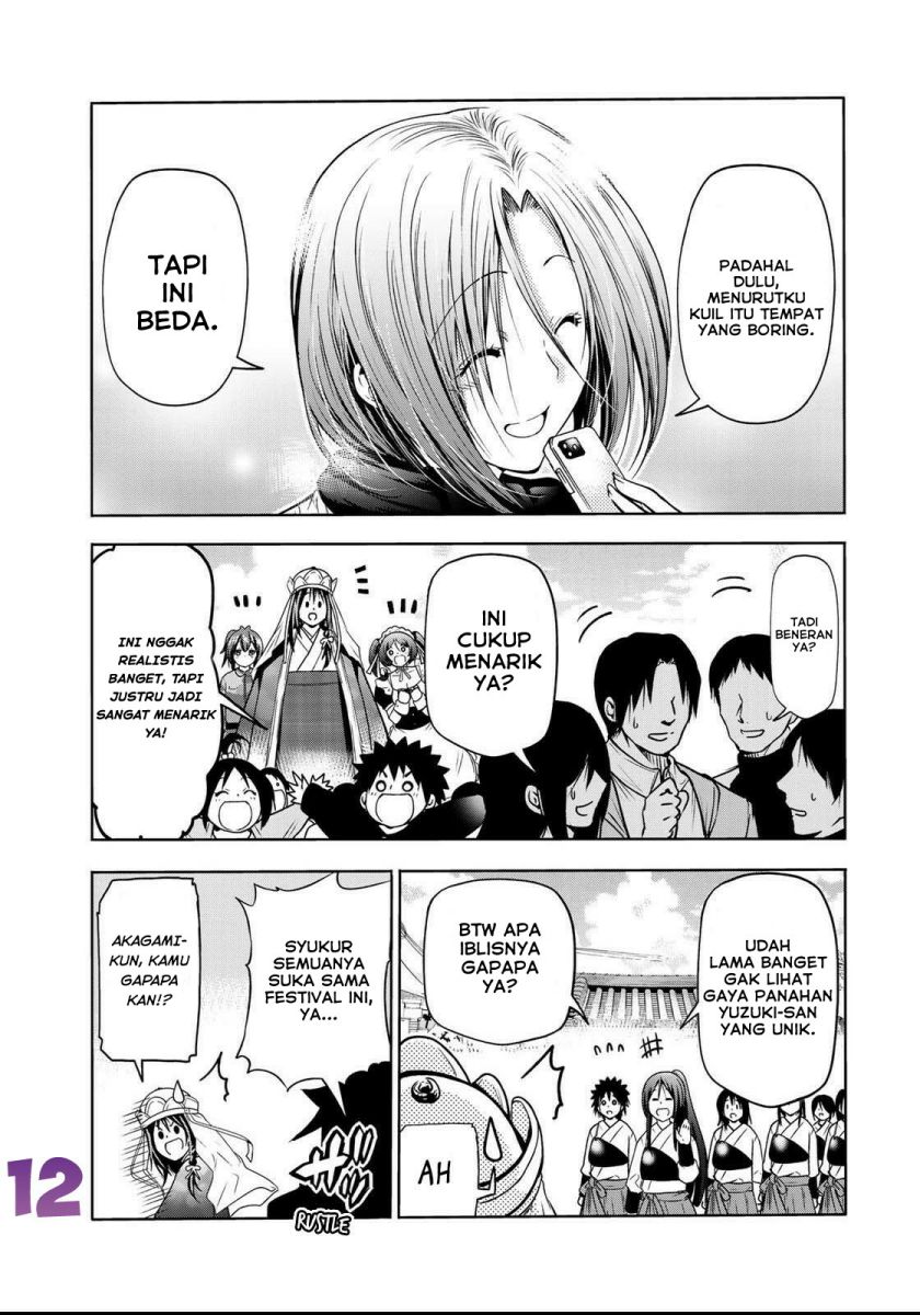 Temple Chapter 54