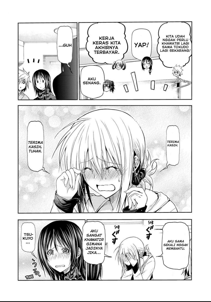 Temple Chapter 56