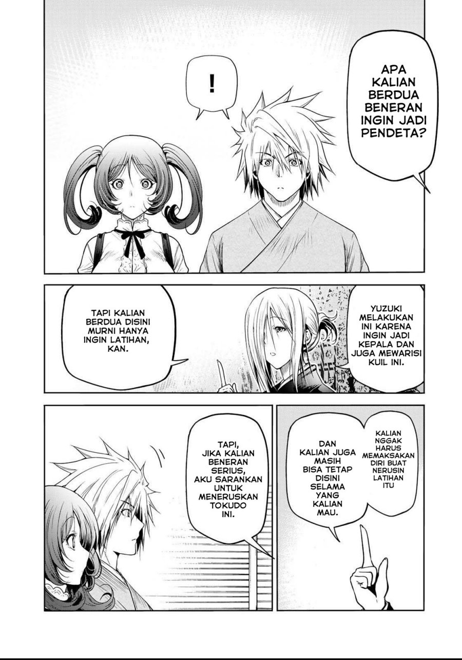 Temple Chapter 56