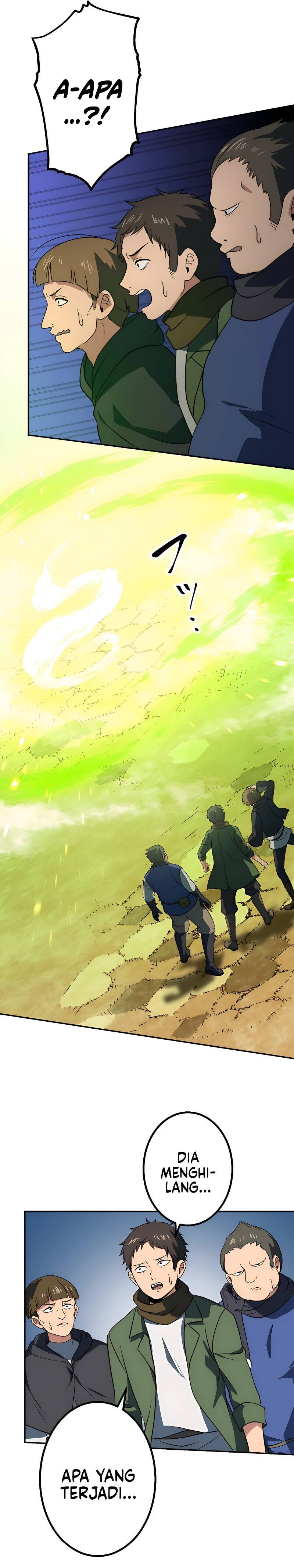 Tensei Majutsushi no Isekai Seikatsu: Gensaku Chishiki de Sekai Saikyou Chapter 21