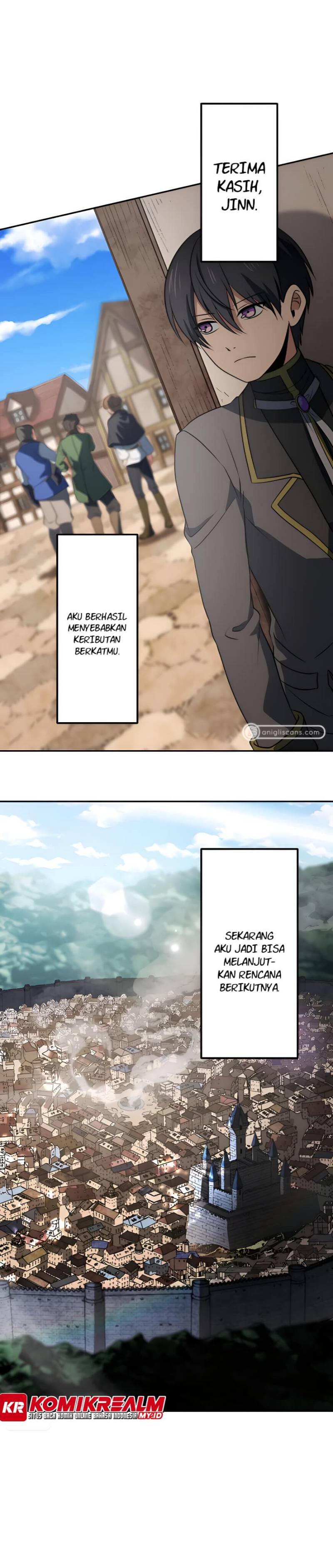 Tensei Majutsushi no Isekai Seikatsu: Gensaku Chishiki de Sekai Saikyou Chapter 21