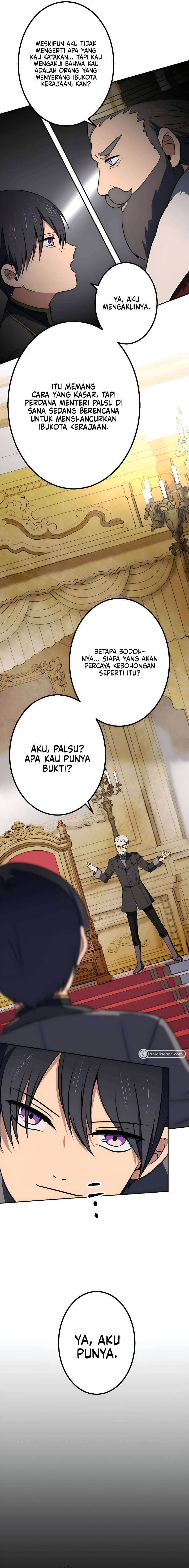 Tensei Majutsushi no Isekai Seikatsu: Gensaku Chishiki de Sekai Saikyou Chapter 22