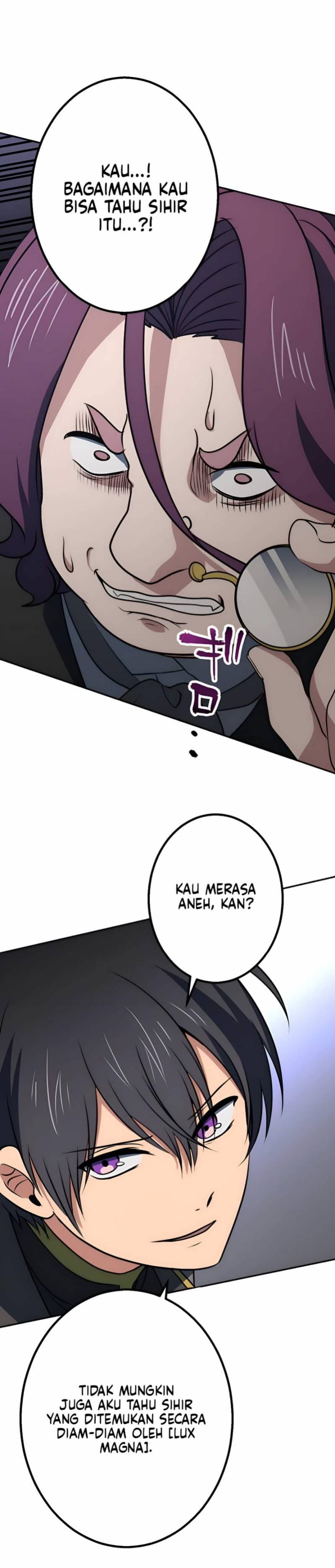 Tensei Majutsushi no Isekai Seikatsu: Gensaku Chishiki de Sekai Saikyou Chapter 22