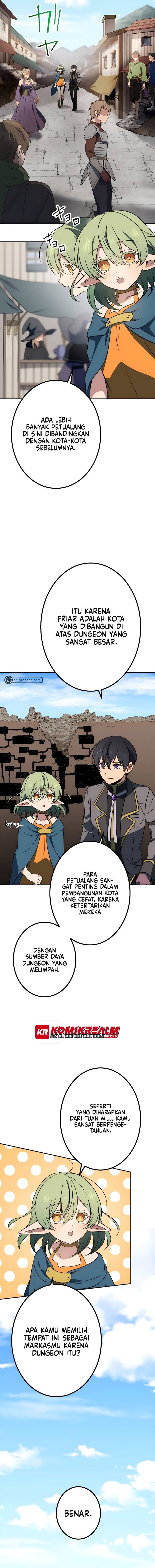 Tensei Majutsushi no Isekai Seikatsu: Gensaku Chishiki de Sekai Saikyou Chapter 25