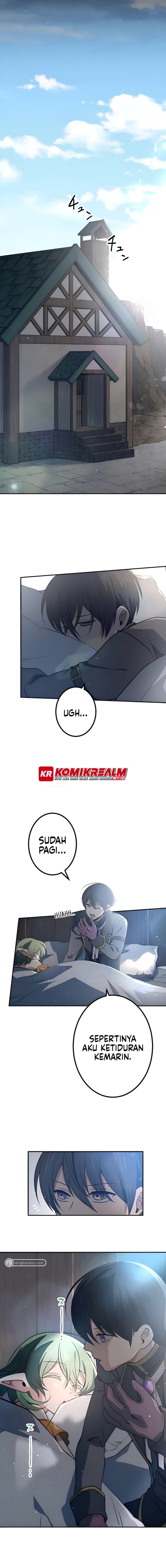 Tensei Majutsushi no Isekai Seikatsu: Gensaku Chishiki de Sekai Saikyou Chapter 25