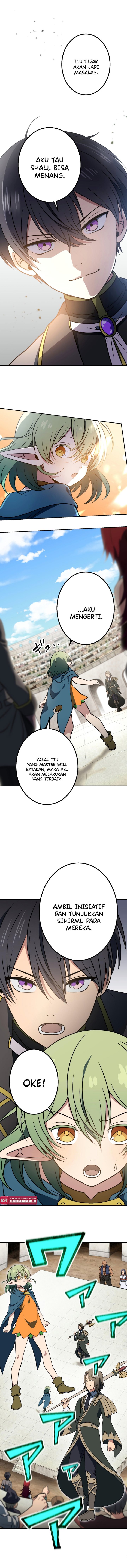 Tensei Majutsushi no Isekai Seikatsu: Gensaku Chishiki de Sekai Saikyou Chapter 28