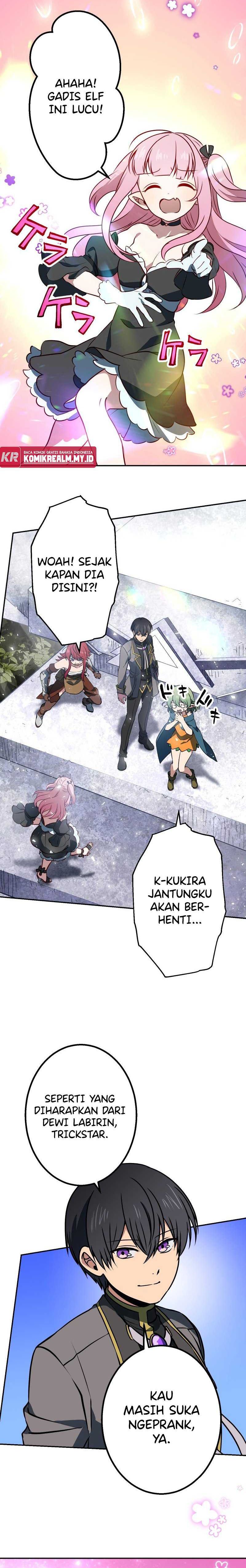 Tensei Majutsushi no Isekai Seikatsu: Gensaku Chishiki de Sekai Saikyou Chapter 31