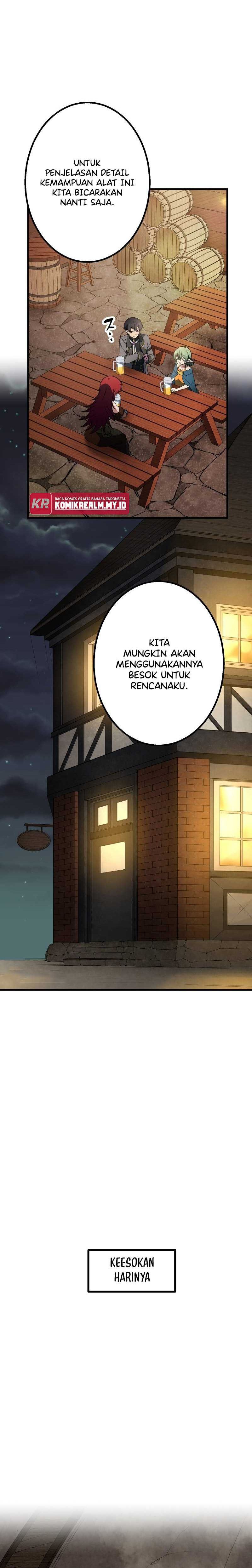 Tensei Majutsushi no Isekai Seikatsu: Gensaku Chishiki de Sekai Saikyou Chapter 32