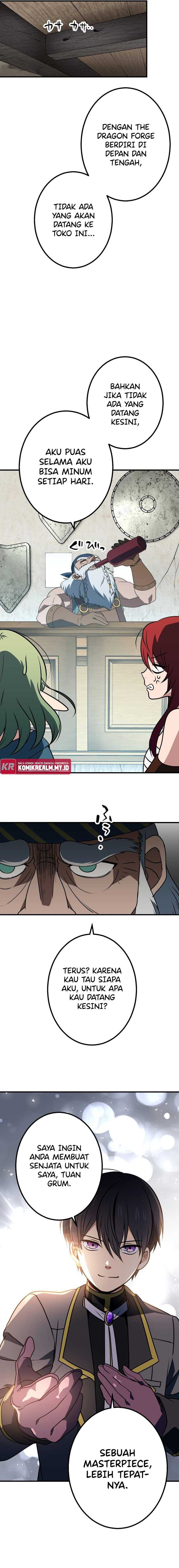 Tensei Majutsushi no Isekai Seikatsu: Gensaku Chishiki de Sekai Saikyou Chapter 32