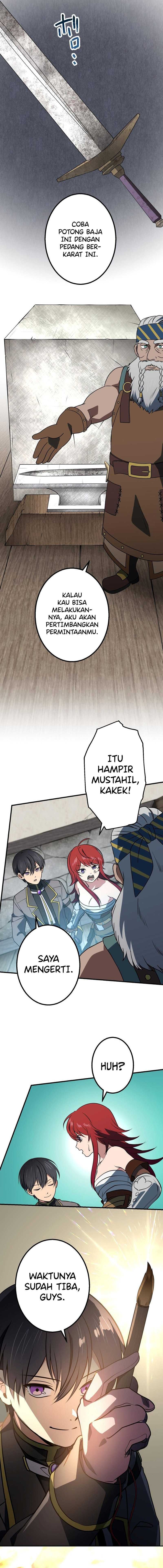 Tensei Majutsushi no Isekai Seikatsu: Gensaku Chishiki de Sekai Saikyou Chapter 32