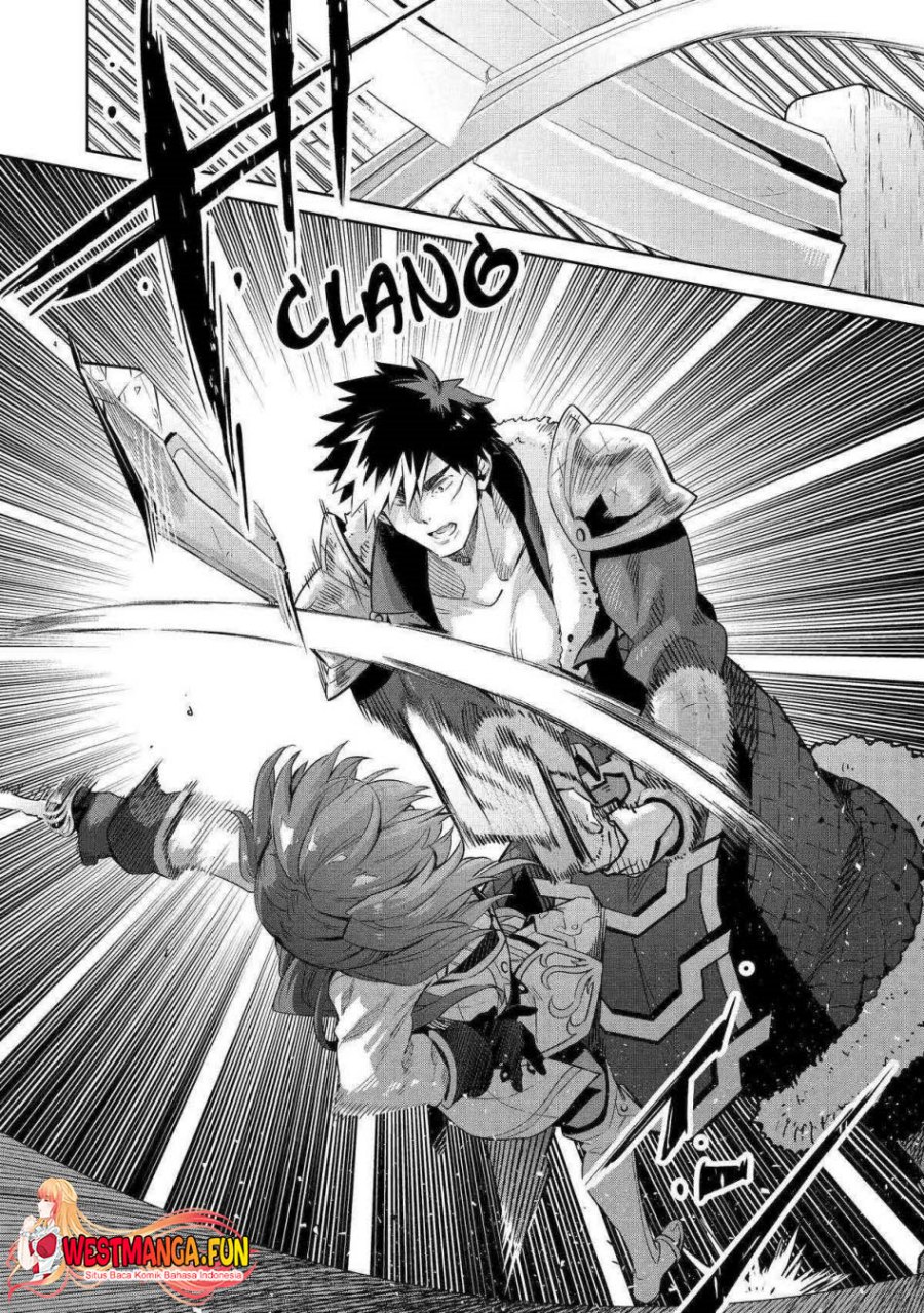 Tensei Ouji wa Renkinjutsushi to Nari Koukoku suru Chapter 12