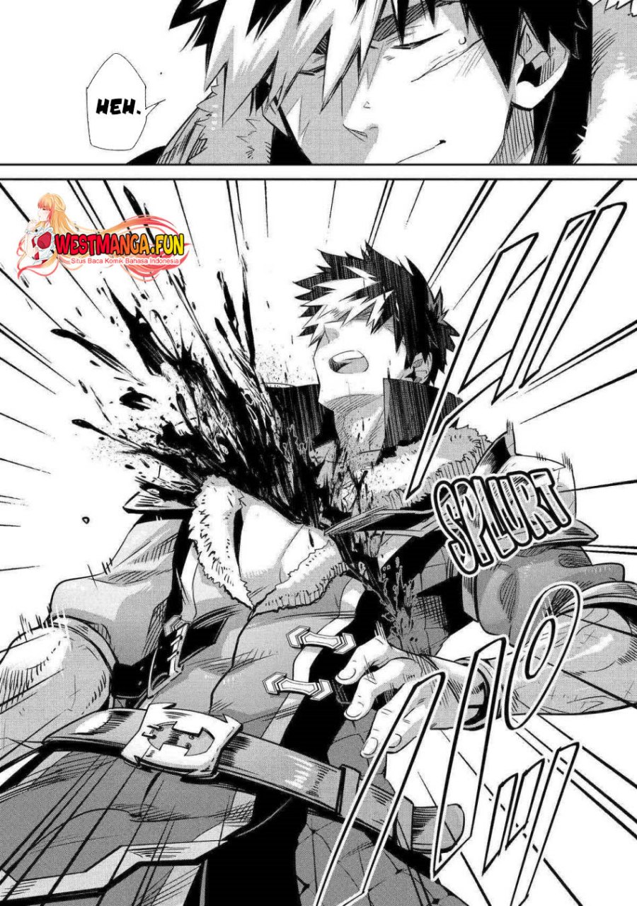 Tensei Ouji wa Renkinjutsushi to Nari Koukoku suru Chapter 12