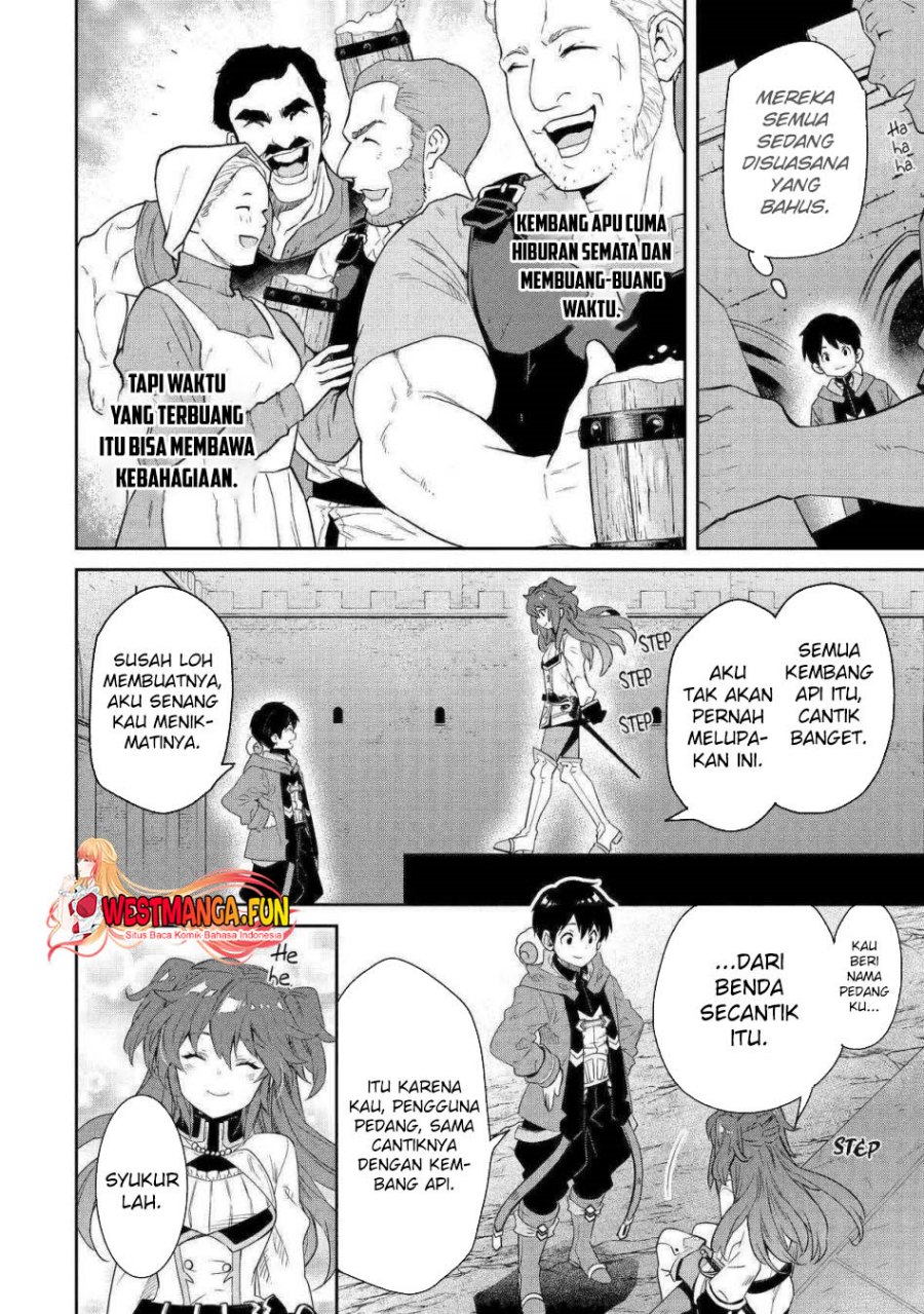 Tensei Ouji wa Renkinjutsushi to Nari Koukoku suru Chapter 12