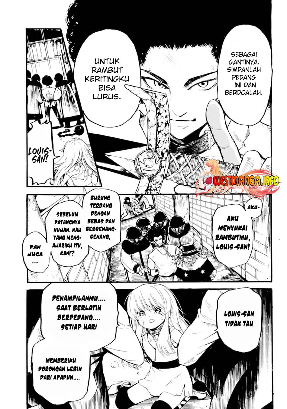 Tensei Shita Moto Dorei, Saikyou no Kizoku ni Natte Toshiue no Musume to Sekai Saikyou wo Mezashimasu Chapter 1