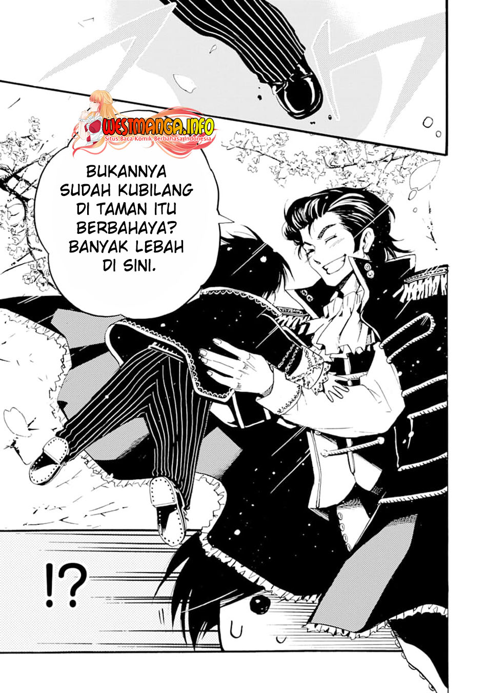 Tensei Shita Moto Dorei, Saikyou no Kizoku ni Natte Toshiue no Musume to Sekai Saikyou wo Mezashimasu Chapter 1