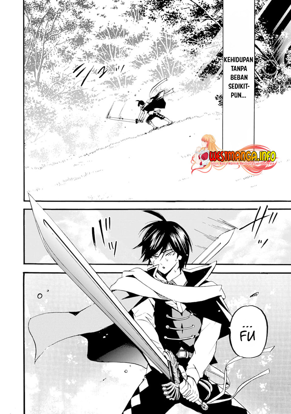 Tensei Shita Moto Dorei, Saikyou no Kizoku ni Natte Toshiue no Musume to Sekai Saikyou wo Mezashimasu Chapter 1