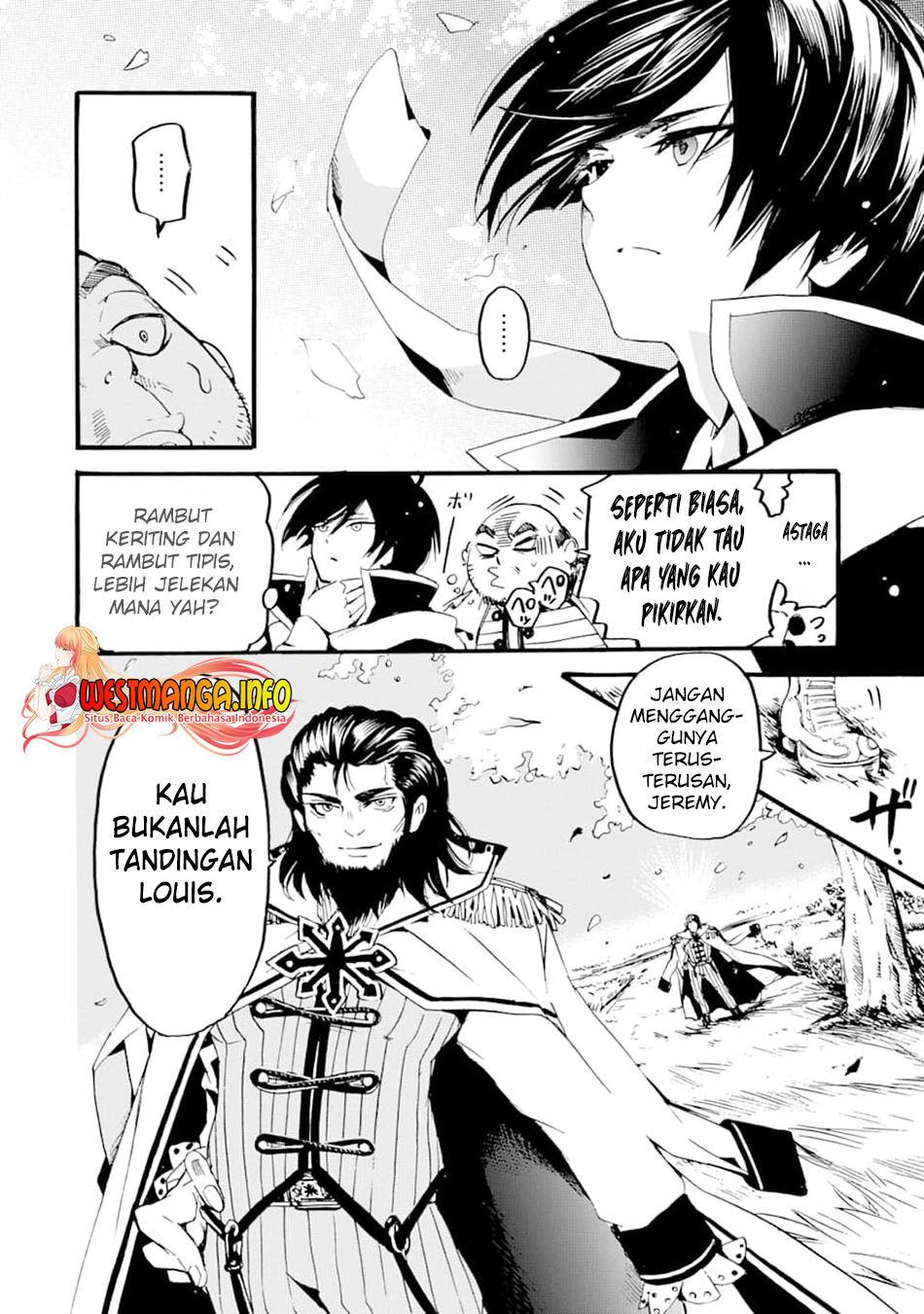 Tensei Shita Moto Dorei, Saikyou no Kizoku ni Natte Toshiue no Musume to Sekai Saikyou wo Mezashimasu Chapter 1