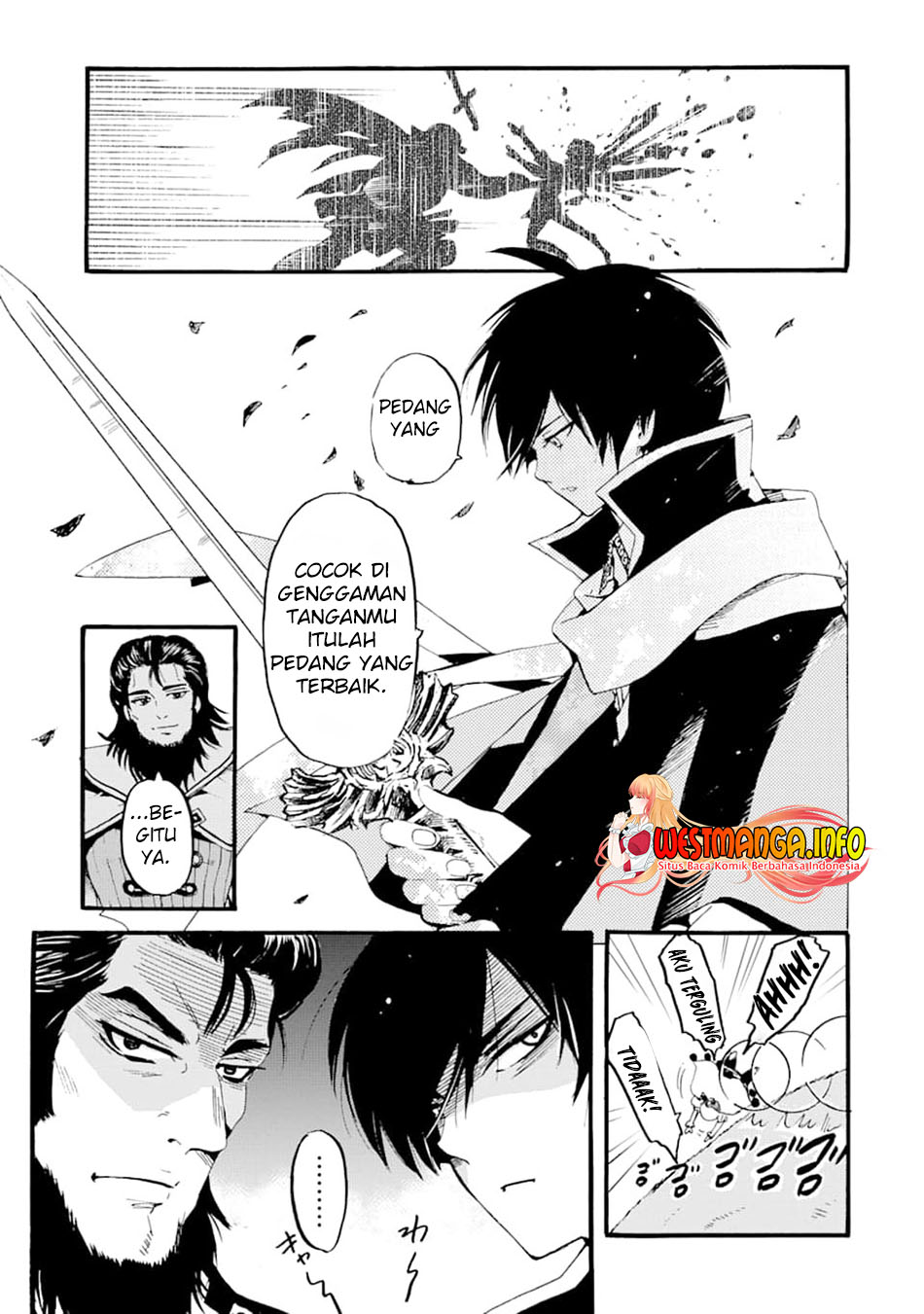 Tensei Shita Moto Dorei, Saikyou no Kizoku ni Natte Toshiue no Musume to Sekai Saikyou wo Mezashimasu Chapter 1