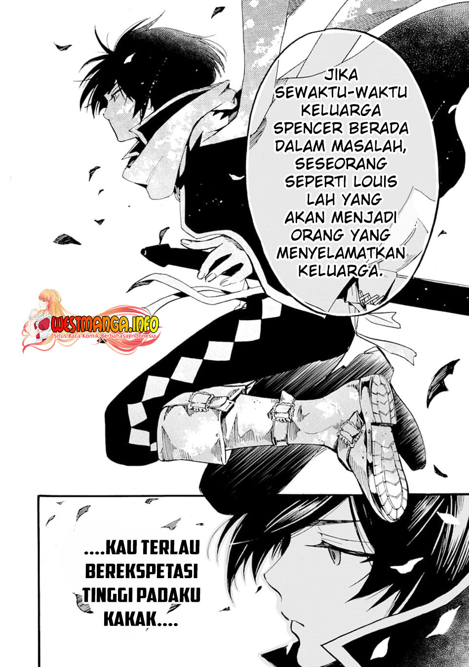 Tensei Shita Moto Dorei, Saikyou no Kizoku ni Natte Toshiue no Musume to Sekai Saikyou wo Mezashimasu Chapter 1