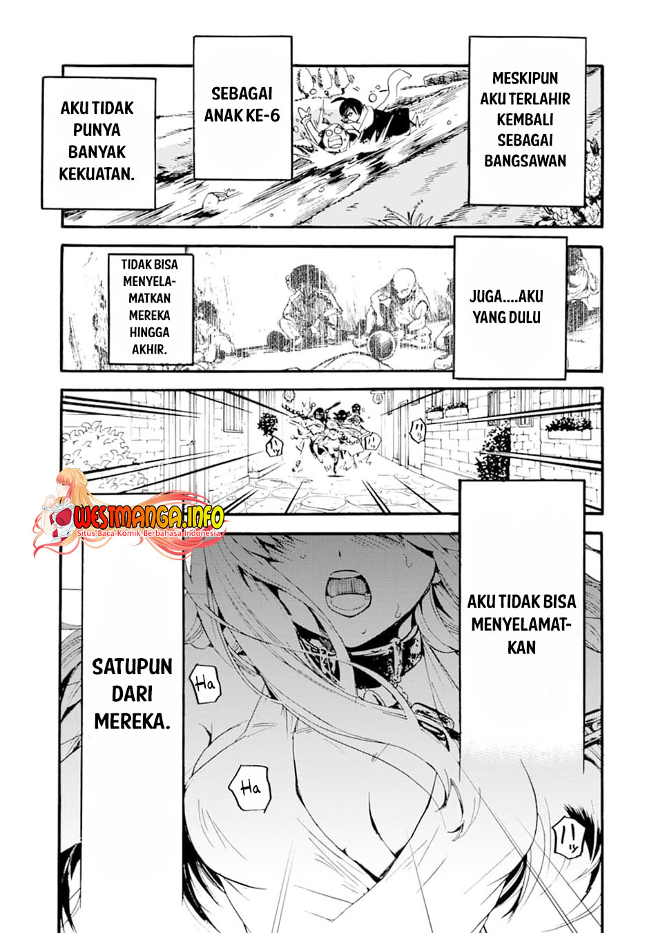 Tensei Shita Moto Dorei, Saikyou no Kizoku ni Natte Toshiue no Musume to Sekai Saikyou wo Mezashimasu Chapter 1