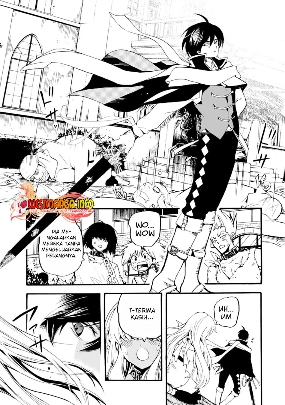 Tensei Shita Moto Dorei, Saikyou no Kizoku ni Natte Toshiue no Musume to Sekai Saikyou wo Mezashimasu Chapter 1