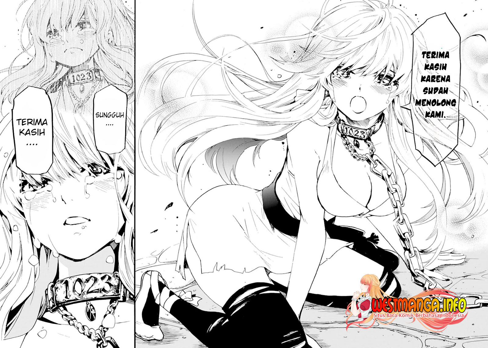Tensei Shita Moto Dorei, Saikyou no Kizoku ni Natte Toshiue no Musume to Sekai Saikyou wo Mezashimasu Chapter 1