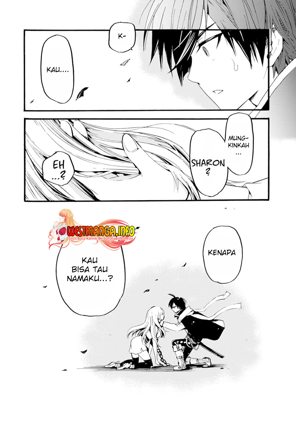 Tensei Shita Moto Dorei, Saikyou no Kizoku ni Natte Toshiue no Musume to Sekai Saikyou wo Mezashimasu Chapter 1