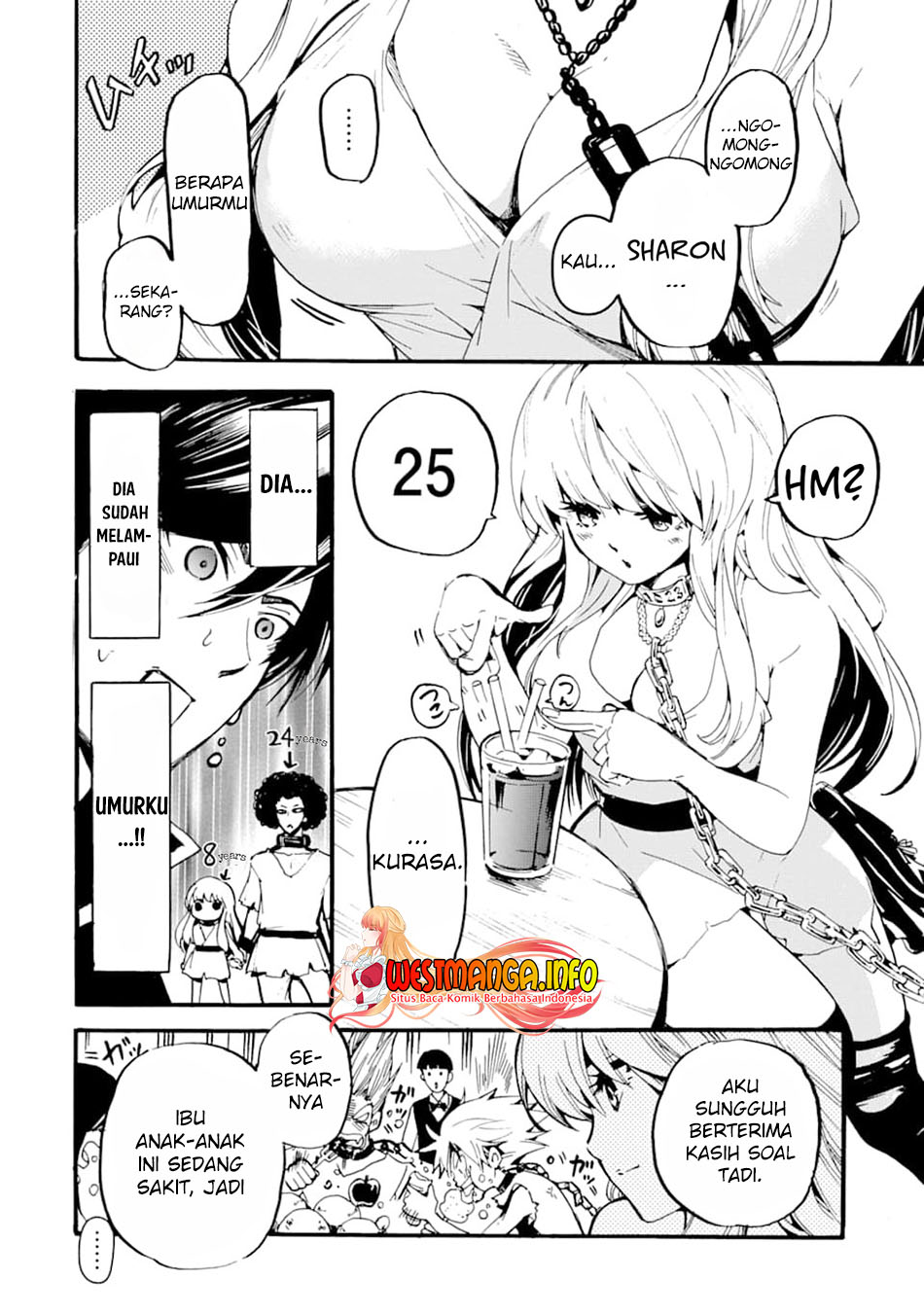 Tensei Shita Moto Dorei, Saikyou no Kizoku ni Natte Toshiue no Musume to Sekai Saikyou wo Mezashimasu Chapter 1