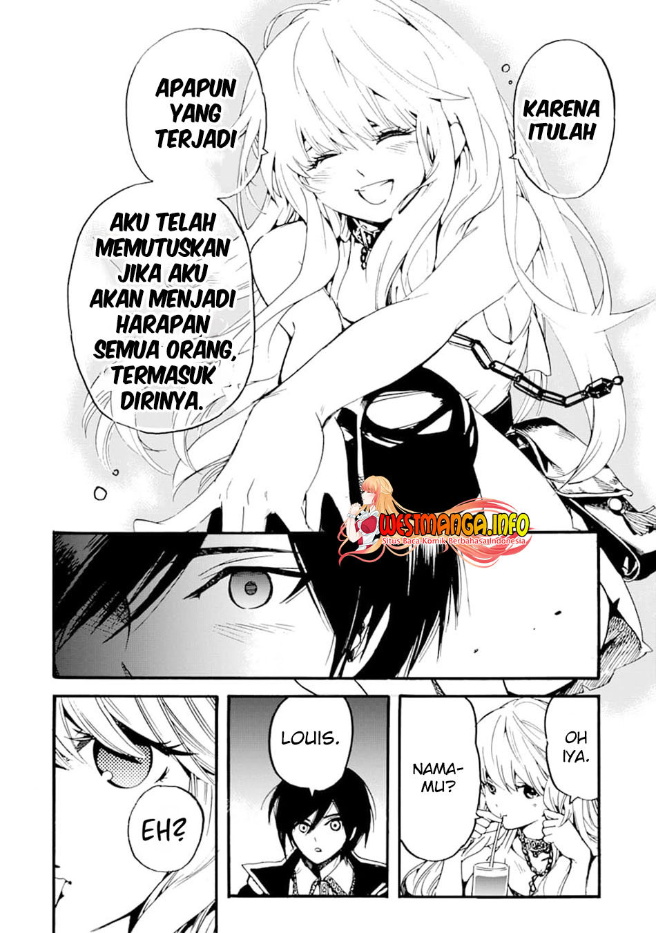 Tensei Shita Moto Dorei, Saikyou no Kizoku ni Natte Toshiue no Musume to Sekai Saikyou wo Mezashimasu Chapter 1