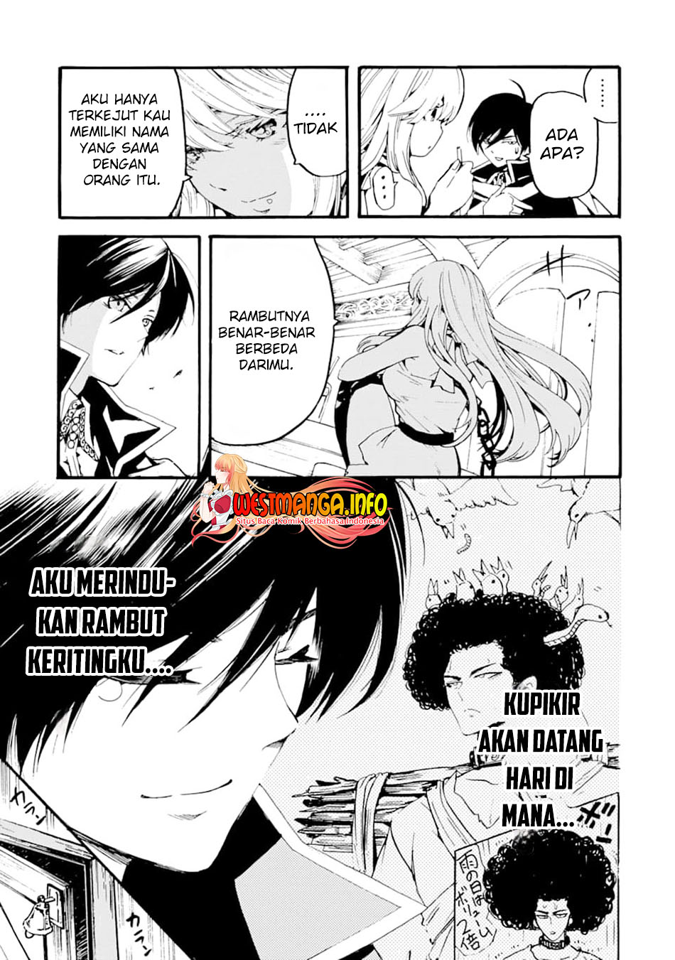 Tensei Shita Moto Dorei, Saikyou no Kizoku ni Natte Toshiue no Musume to Sekai Saikyou wo Mezashimasu Chapter 1