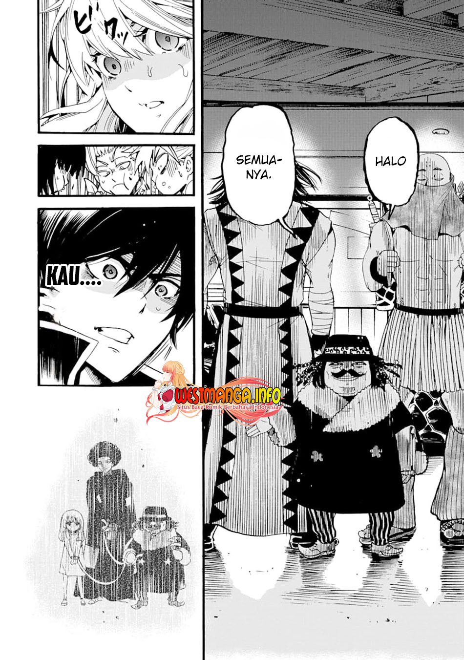 Tensei Shita Moto Dorei, Saikyou no Kizoku ni Natte Toshiue no Musume to Sekai Saikyou wo Mezashimasu Chapter 1