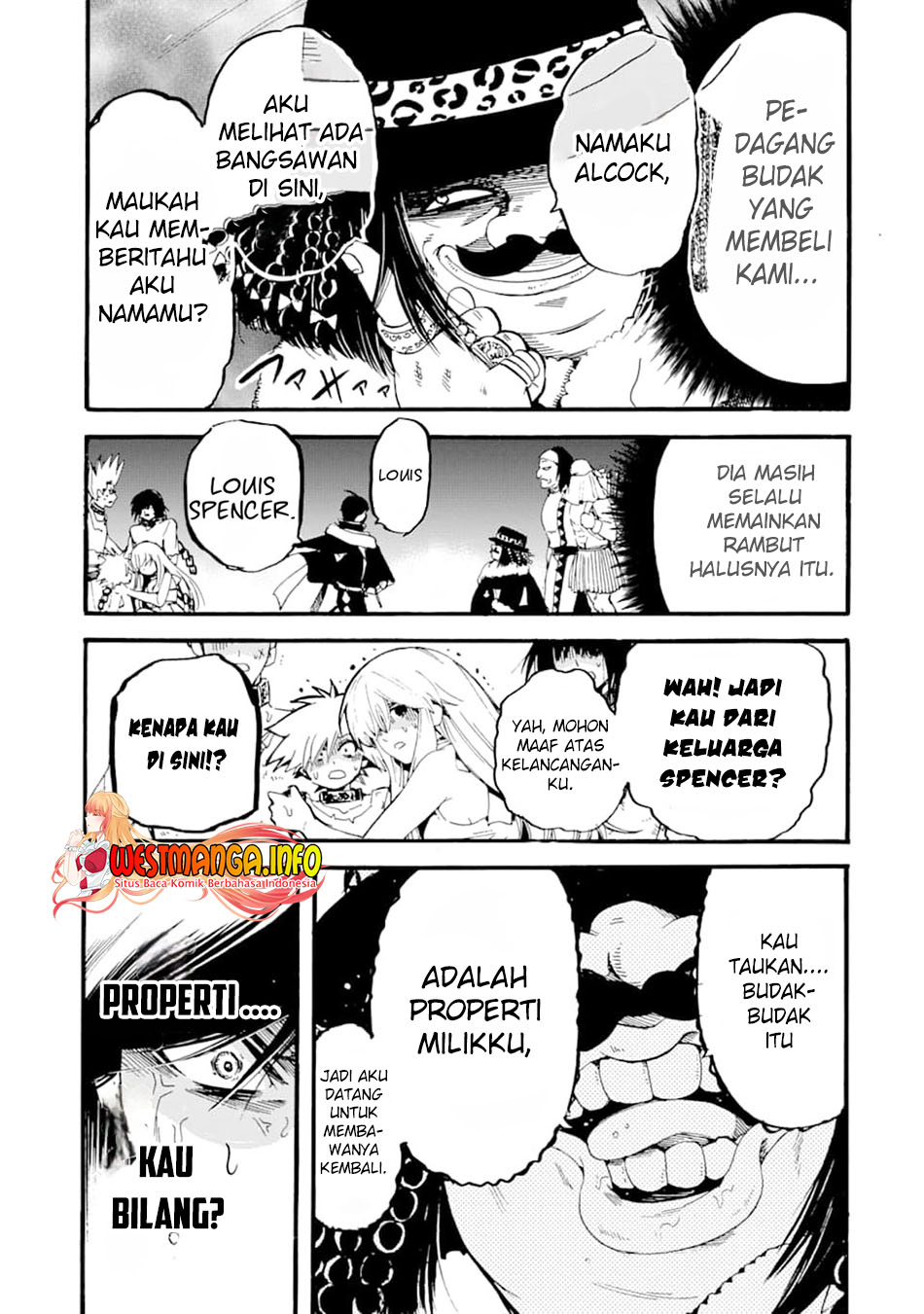 Tensei Shita Moto Dorei, Saikyou no Kizoku ni Natte Toshiue no Musume to Sekai Saikyou wo Mezashimasu Chapter 1