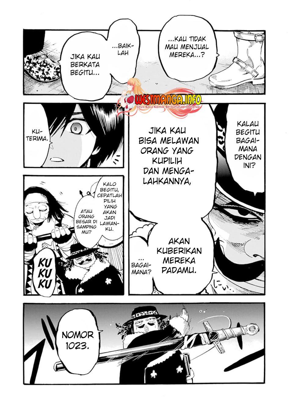 Tensei Shita Moto Dorei, Saikyou no Kizoku ni Natte Toshiue no Musume to Sekai Saikyou wo Mezashimasu Chapter 1
