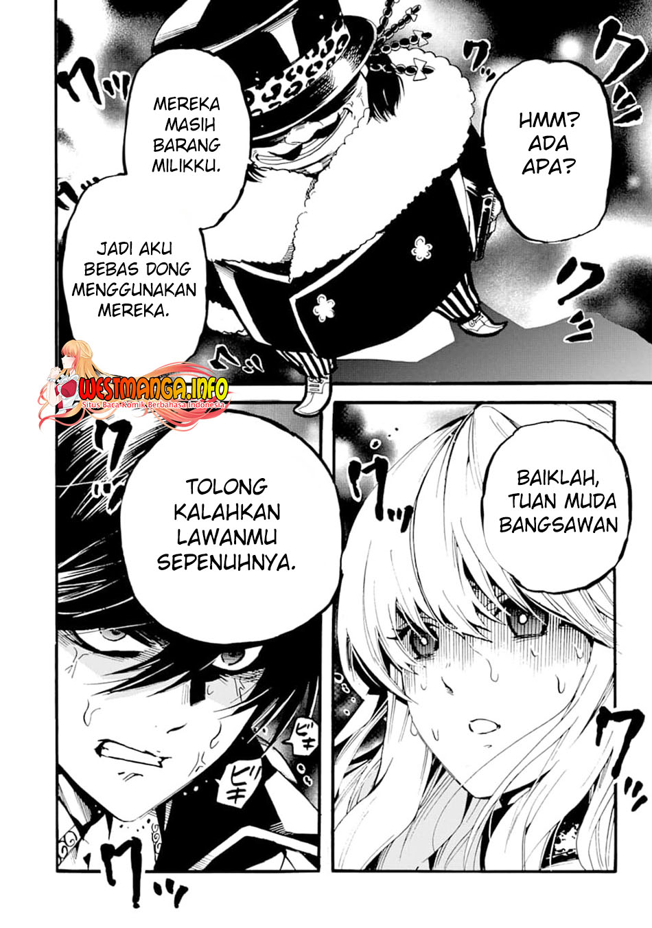 Tensei Shita Moto Dorei, Saikyou no Kizoku ni Natte Toshiue no Musume to Sekai Saikyou wo Mezashimasu Chapter 1