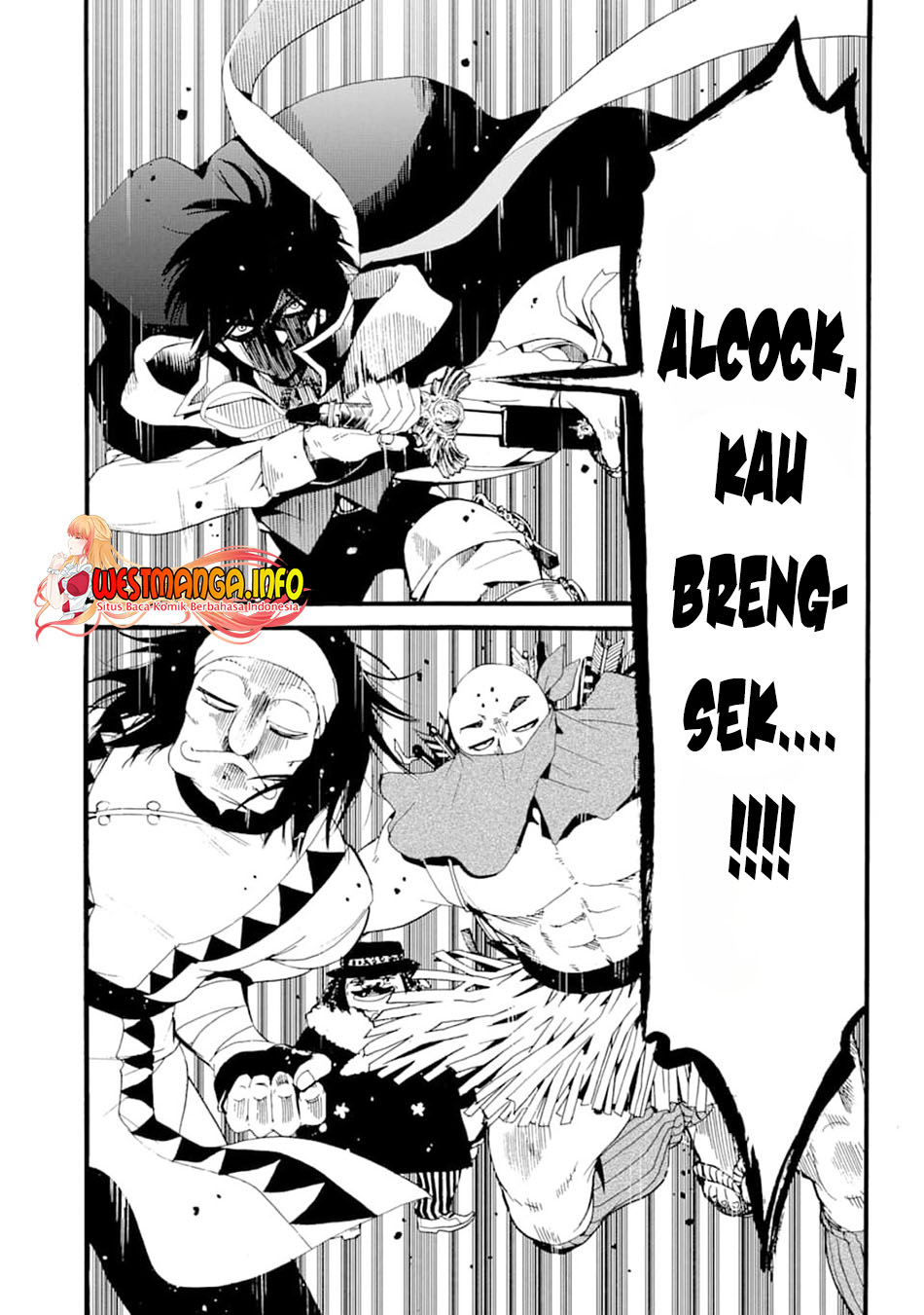 Tensei Shita Moto Dorei, Saikyou no Kizoku ni Natte Toshiue no Musume to Sekai Saikyou wo Mezashimasu Chapter 1