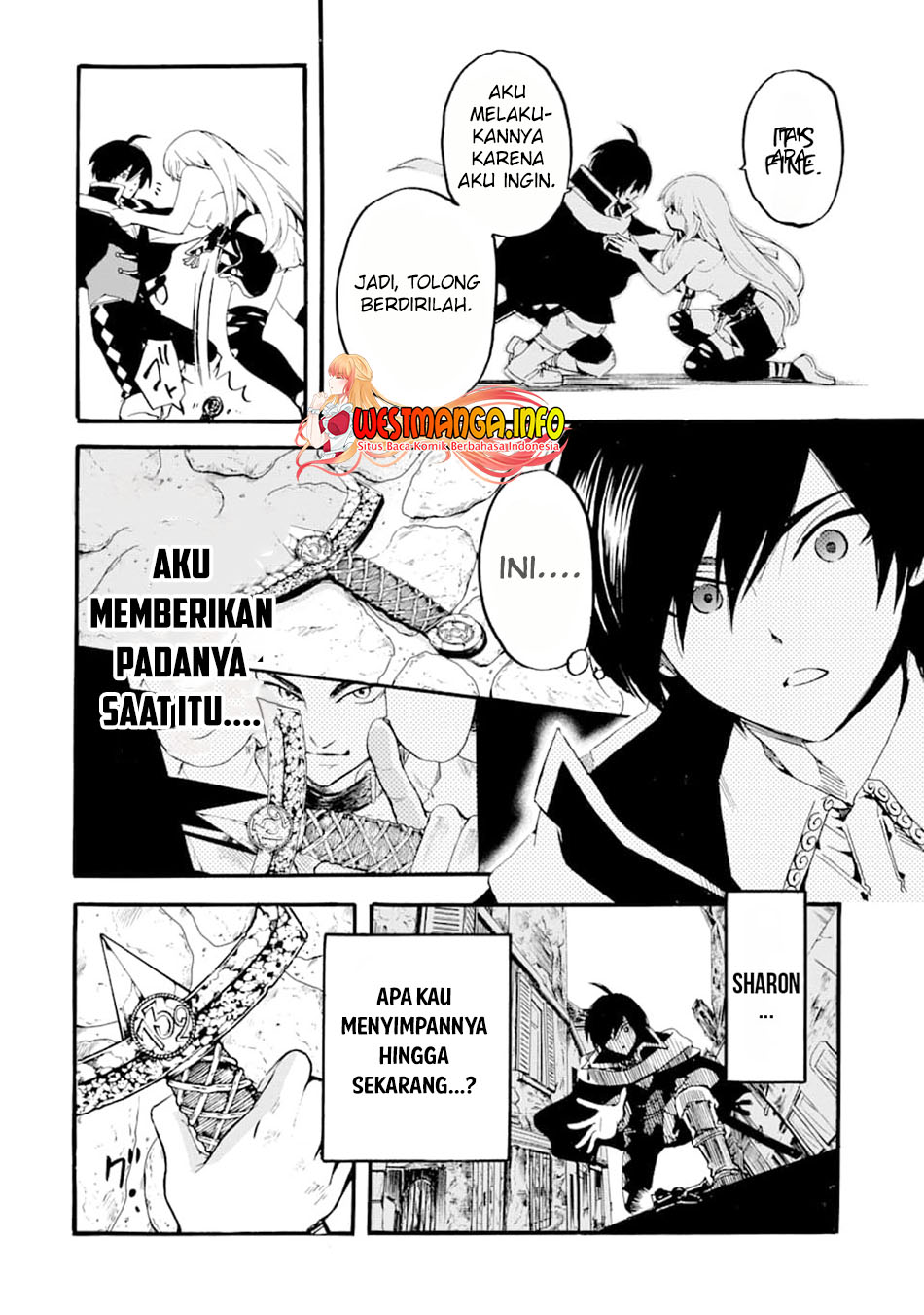 Tensei Shita Moto Dorei, Saikyou no Kizoku ni Natte Toshiue no Musume to Sekai Saikyou wo Mezashimasu Chapter 1