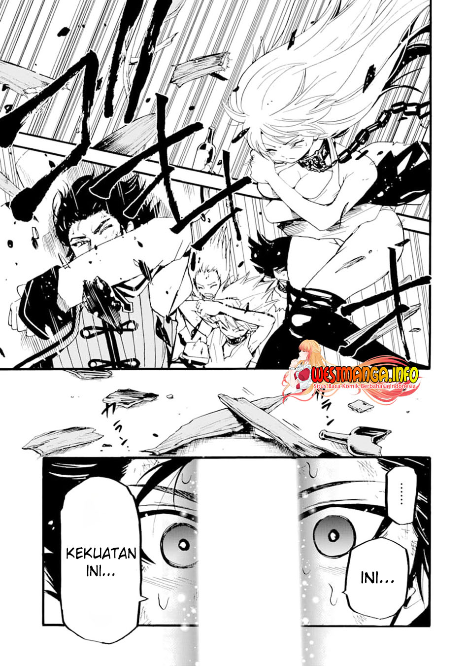 Tensei Shita Moto Dorei, Saikyou no Kizoku ni Natte Toshiue no Musume to Sekai Saikyou wo Mezashimasu Chapter 1