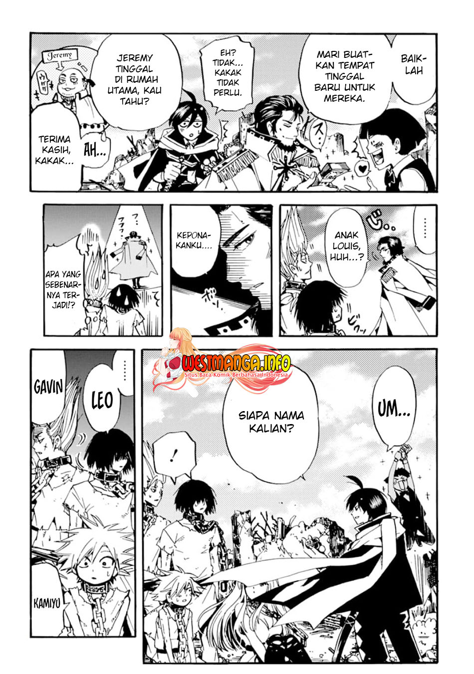 Tensei Shita Moto Dorei, Saikyou no Kizoku ni Natte Toshiue no Musume to Sekai Saikyou wo Mezashimasu Chapter 2