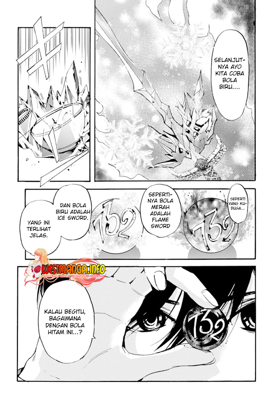 Tensei Shita Moto Dorei, Saikyou no Kizoku ni Natte Toshiue no Musume to Sekai Saikyou wo Mezashimasu Chapter 2